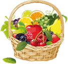 Fruit Basket