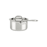 Saucepan: