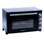 Oven