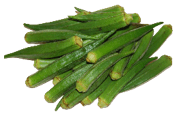 Okra