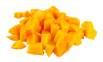 Mango Slice