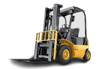 Forklift