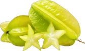 Starfruit Chip