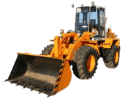 Bulldozer