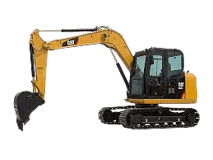 Excavator