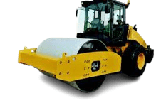 Road roller