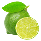 Lime Slice