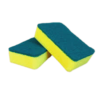 Sponge