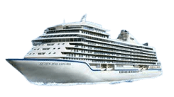 Cruise Ship